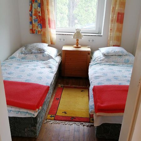 Lonci Apartman Zalakaros Dış mekan fotoğraf