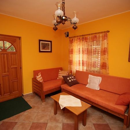 Lonci Apartman Zalakaros Dış mekan fotoğraf