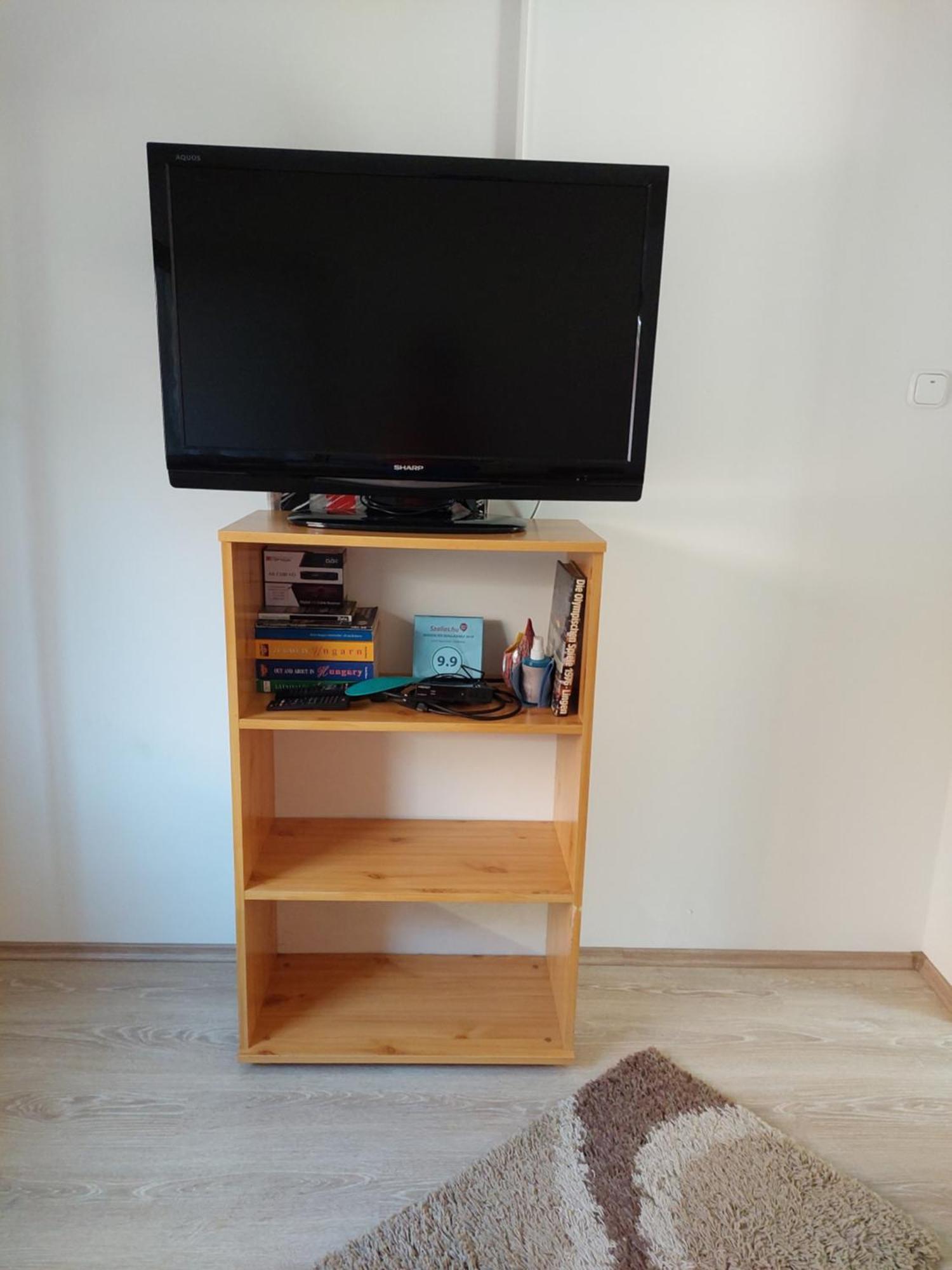 Lonci Apartman Zalakaros Dış mekan fotoğraf