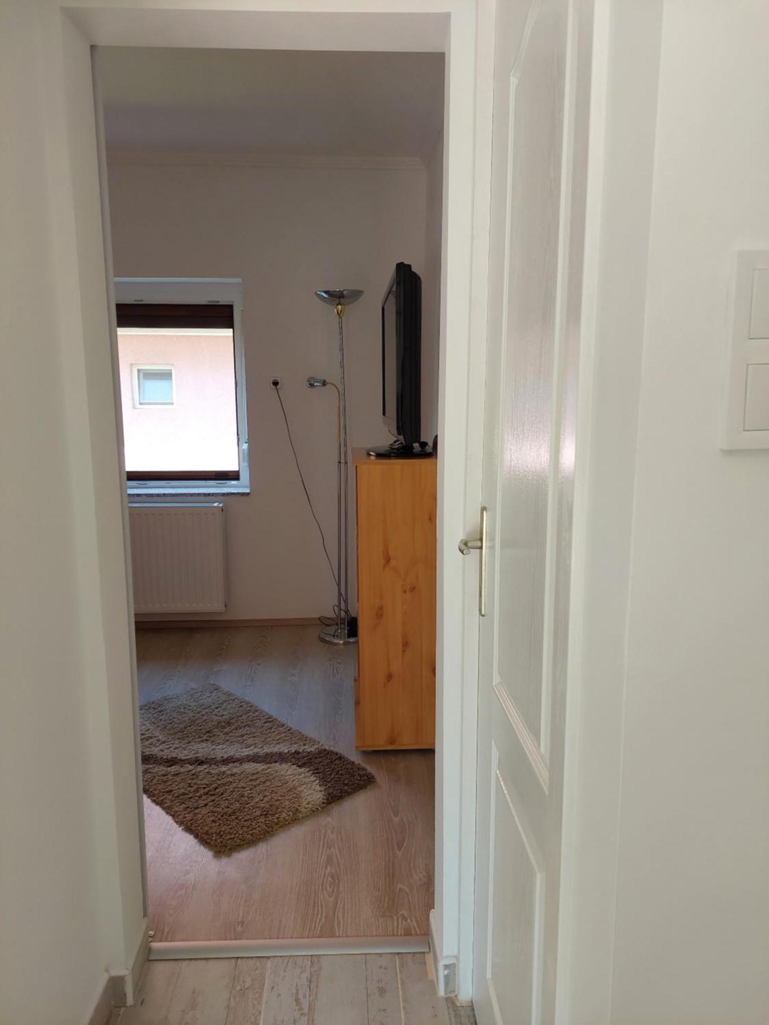 Lonci Apartman Zalakaros Dış mekan fotoğraf