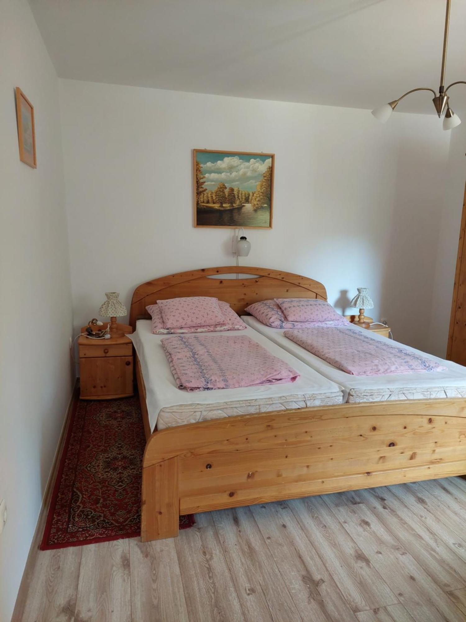 Lonci Apartman Zalakaros Dış mekan fotoğraf