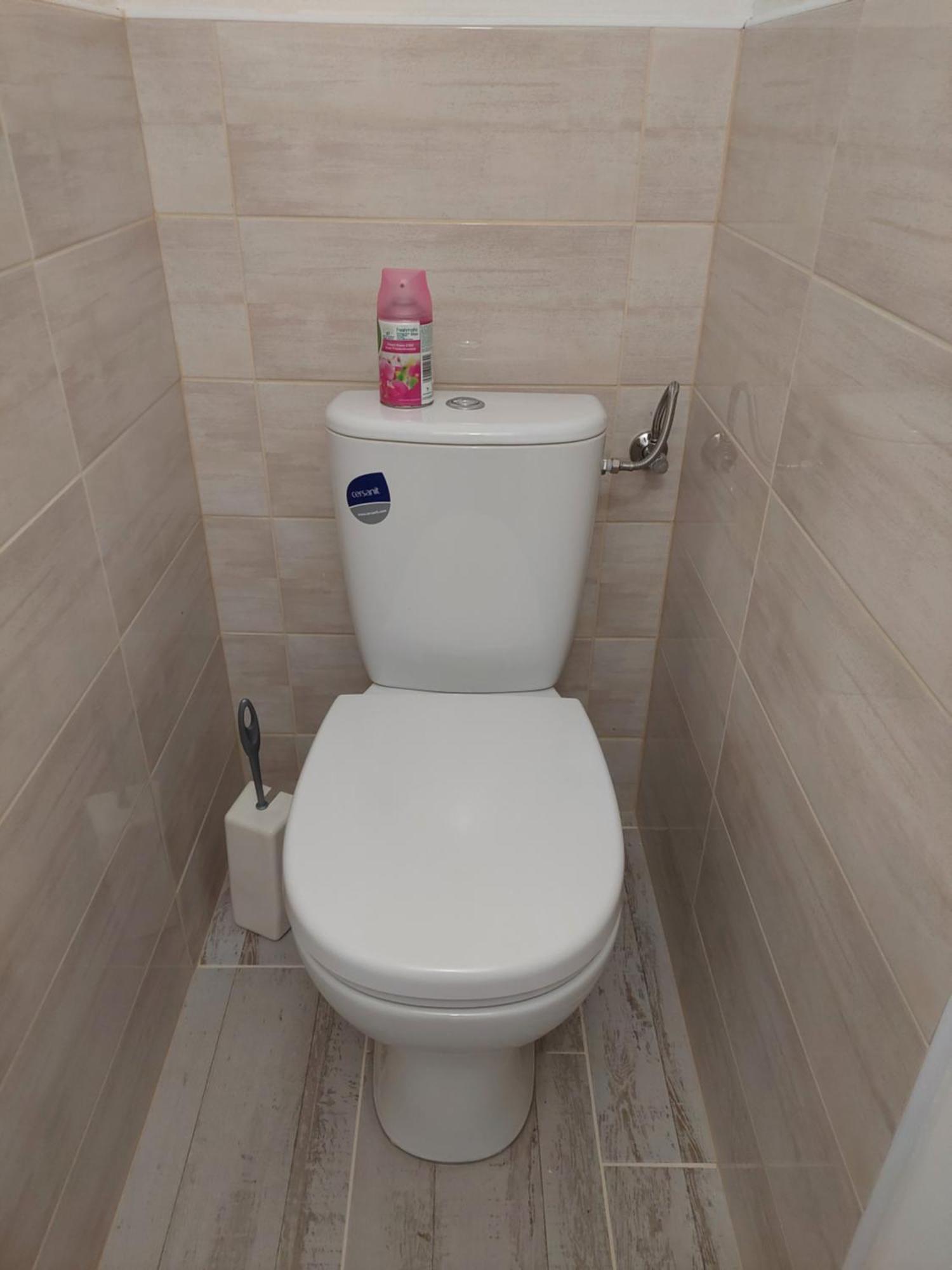 Lonci Apartman Zalakaros Dış mekan fotoğraf