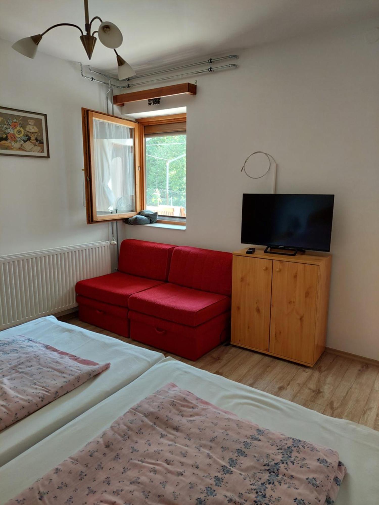 Lonci Apartman Zalakaros Dış mekan fotoğraf