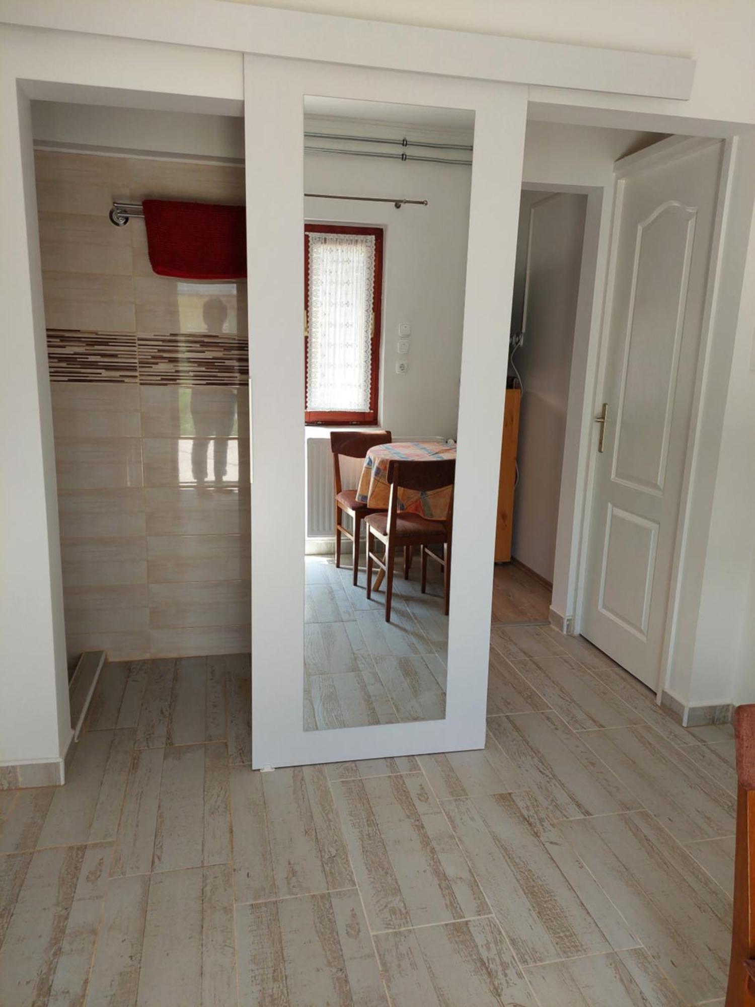 Lonci Apartman Zalakaros Dış mekan fotoğraf