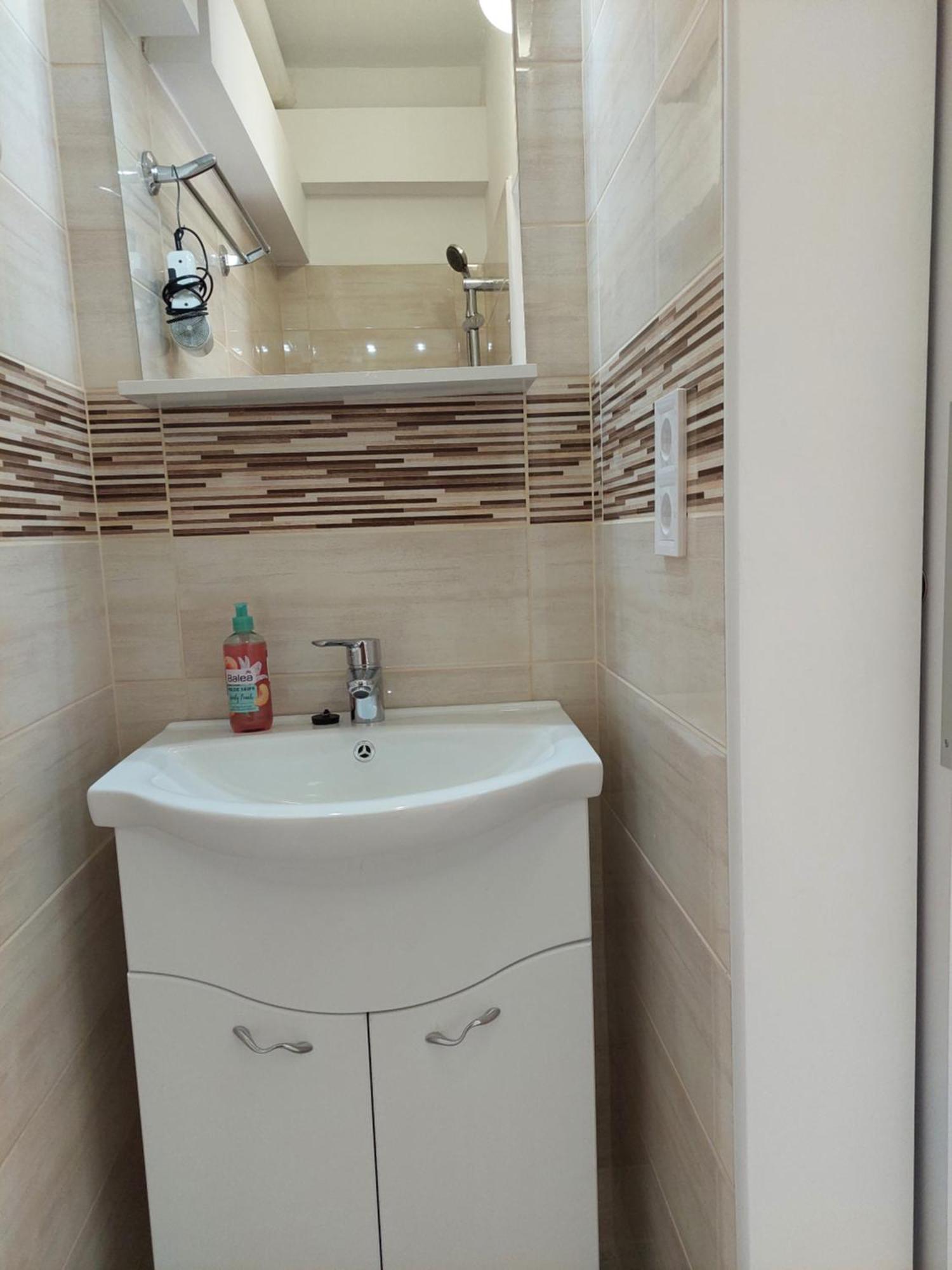 Lonci Apartman Zalakaros Dış mekan fotoğraf