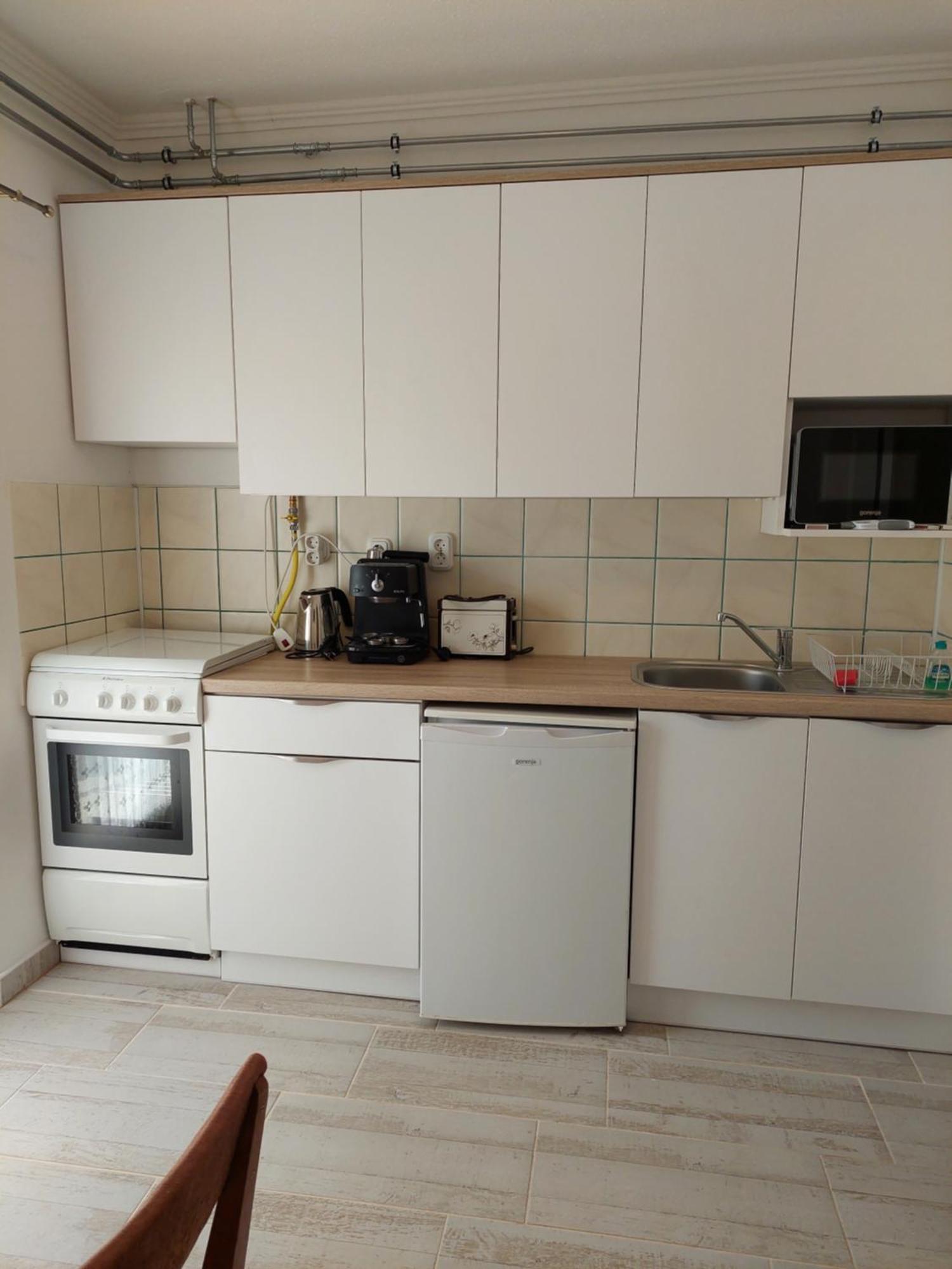 Lonci Apartman Zalakaros Dış mekan fotoğraf