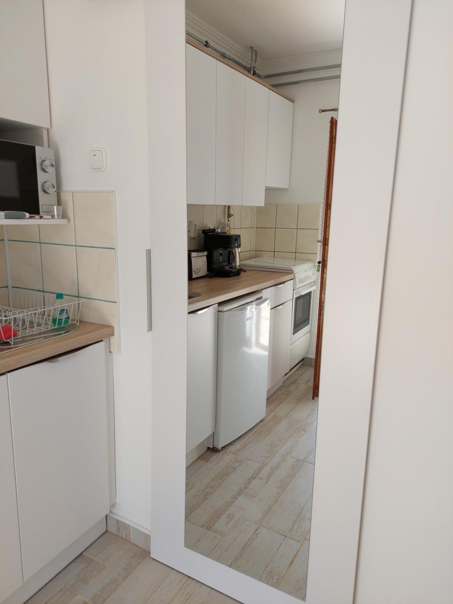Lonci Apartman Zalakaros Dış mekan fotoğraf