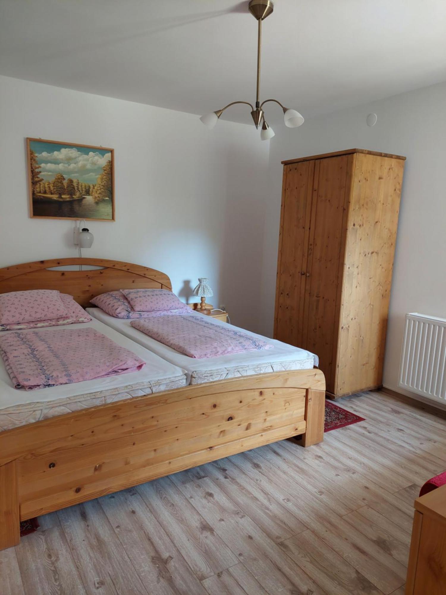 Lonci Apartman Zalakaros Dış mekan fotoğraf