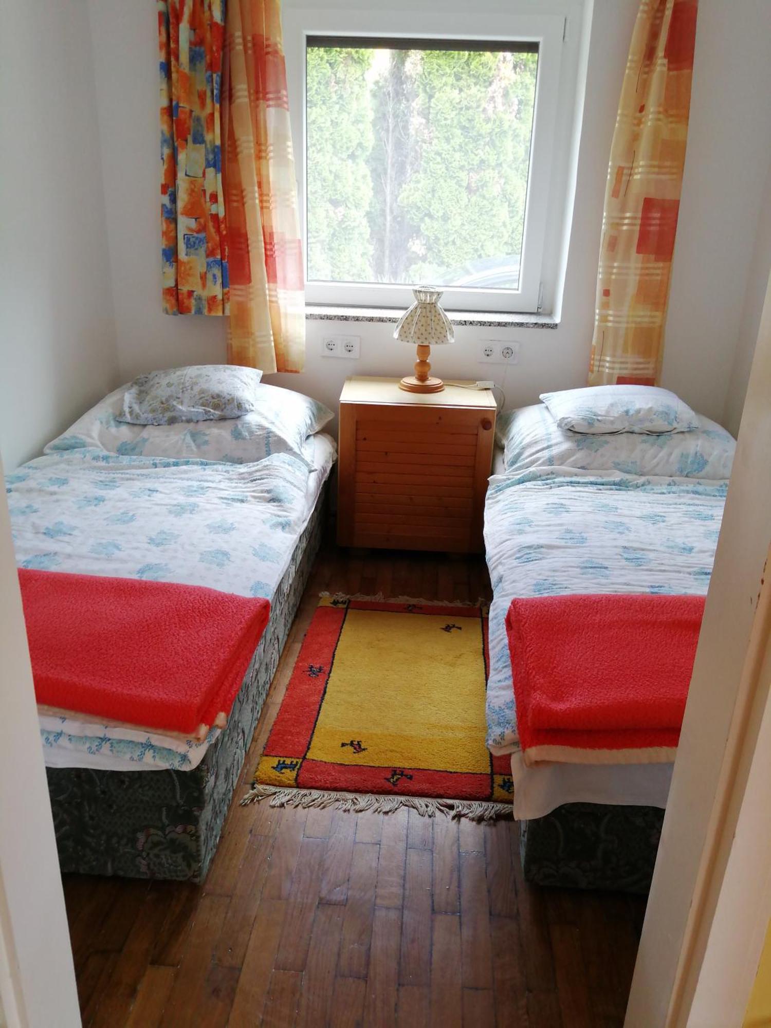 Lonci Apartman Zalakaros Dış mekan fotoğraf