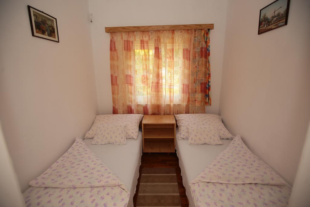 Lonci Apartman Zalakaros Dış mekan fotoğraf