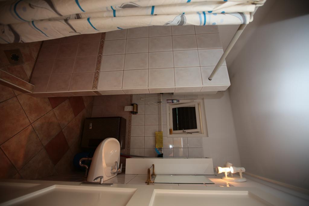 Lonci Apartman Zalakaros Dış mekan fotoğraf