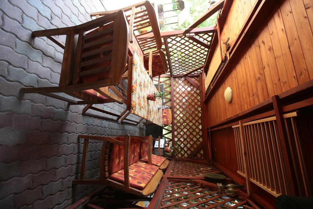 Lonci Apartman Zalakaros Dış mekan fotoğraf