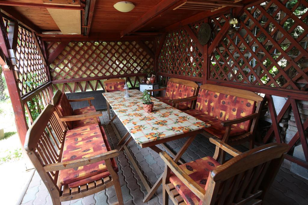 Lonci Apartman Zalakaros Dış mekan fotoğraf